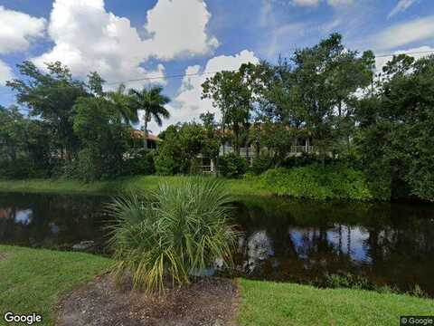 Ft Boat Slip At Gulf Harbour I-2, Fort Myers, FL 33908