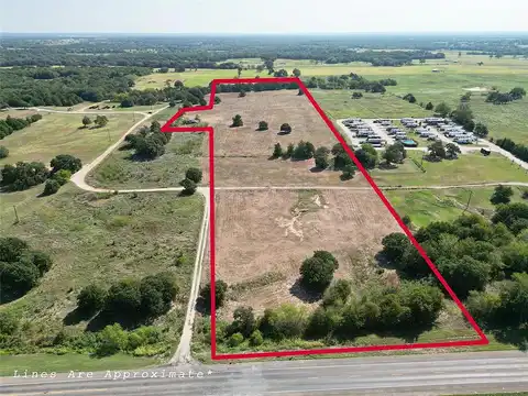 Tbd Hwy 377, Whitesboro, TX 76273