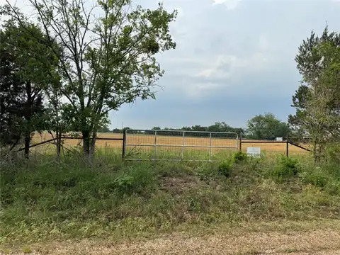 Tbd 4120 Road, Meridian, TX 76665