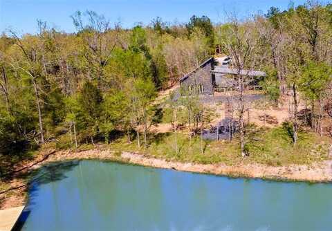 36 Winding Hemlock Circle, Broken Bow, OK 74728
