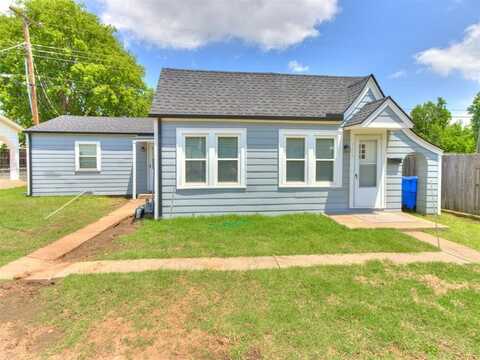 471 Elm Avenue, Norman, OK 73069