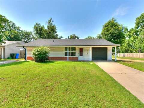 1816 Melrose Drive, Norman, OK 73069