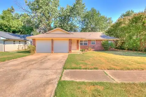 2017 Elmhurst Drive, Norman, OK 73071