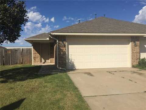 4805 SE 77th Street, Oklahoma City, OK 73135