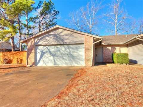 2710 Shoreridge Avenue, Norman, OK 73072