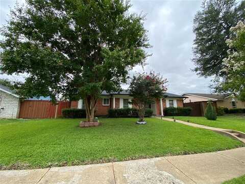 1906 Travis Street, Garland, TX 75042