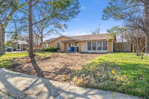 221 W Park Street, Little Elm, TX 75068