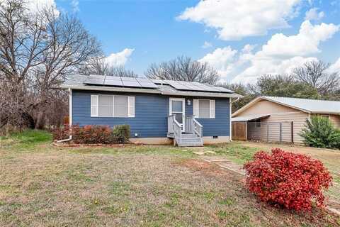 3208 Lowland Drive, Granbury, TX 76048