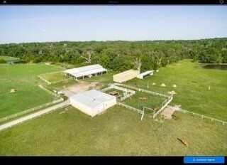 393 VZ COUNTRY RD 2323, Canton, TX 75103