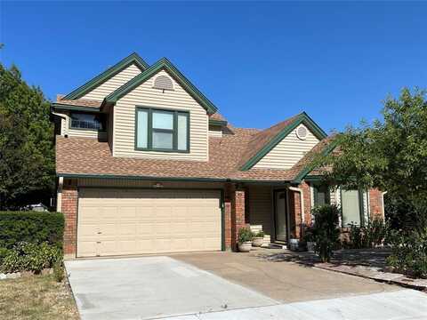 6005 Ivy Glen Drive, Arlington, TX 76017