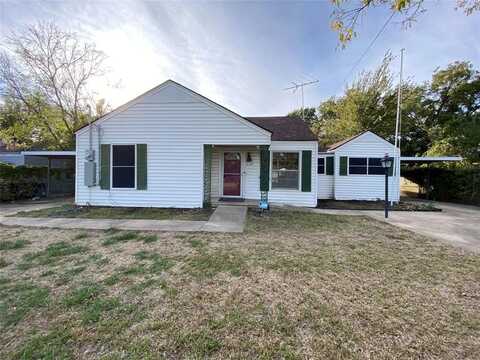 2719 Lolita Drive, Dallas, TX 75227