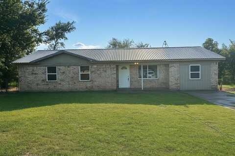 188 Olsen 1st, Mineral Wells, TX 76067