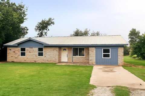 188 Olsen 1st, Mineral Wells, TX 76067