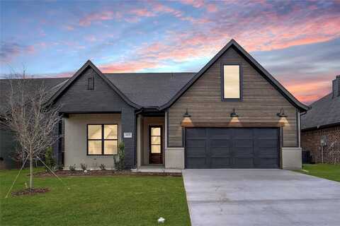 117 Sammy Street, Godley, TX 76044