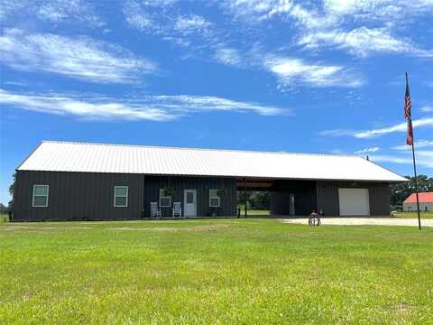 2517 County Road 2117, Detroit, TX 75436