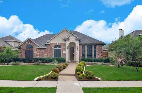 2371 Barret Drive, Frisco, TX 75033