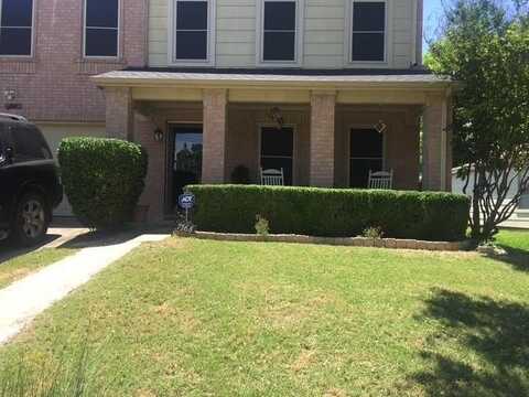 7168 Radcliff Drive, Dallas, TX 75227