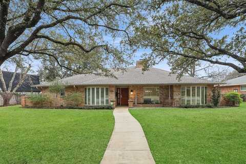 4910 Harvest Hill Road, Dallas, TX 75244