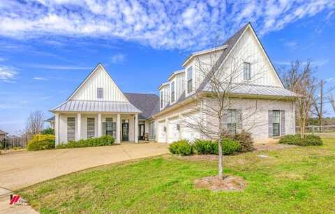 200 Sam Willen, Benton, LA 71006