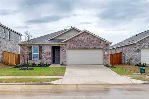 3804 Parsons Street, Crandall, TX 75114