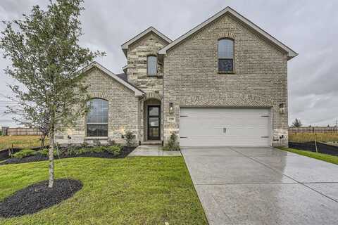 11309 Bratton Boulevard, Fort Worth, TX 76052