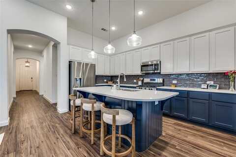 3509 Rosemary Court, Aubrey, TX 76227