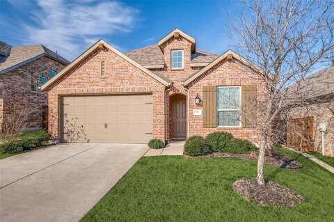 3509 Rosemary Court, Aubrey, TX 76227