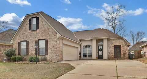 10448 Plum Creek Drive, Shreveport, LA 71106