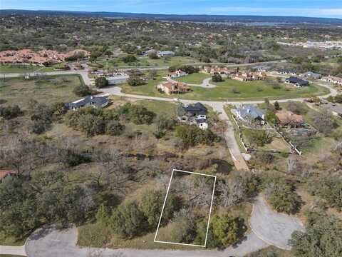 18-2 Arollo Court, Horseshoe Bay, TX 78643