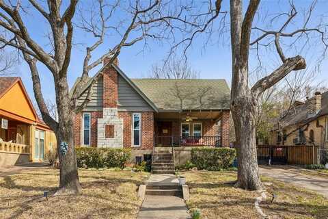 218 S Briscoe Boulevard, Dallas, TX 75211