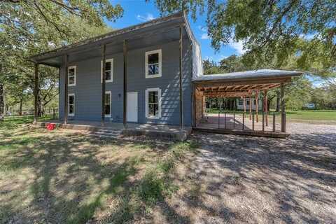 4685 Boot Hill Drive, Weatherford, TX 76087