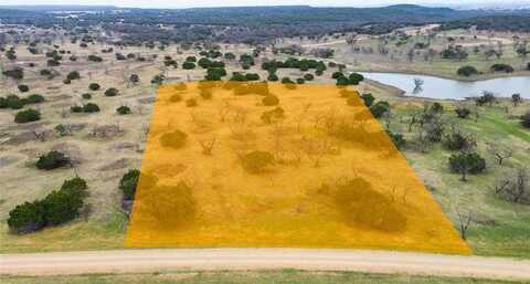 Lot 30 TBD Bigfoot Road, Strawn, TX 76475