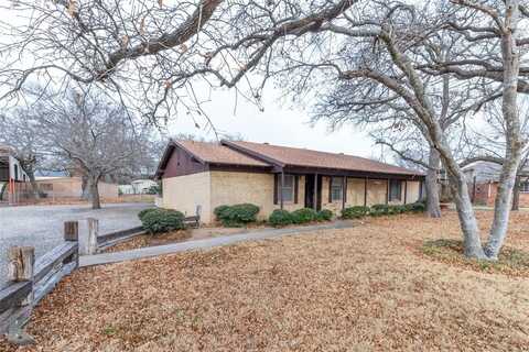 2426 Harvard Place, Clyde, TX 79510