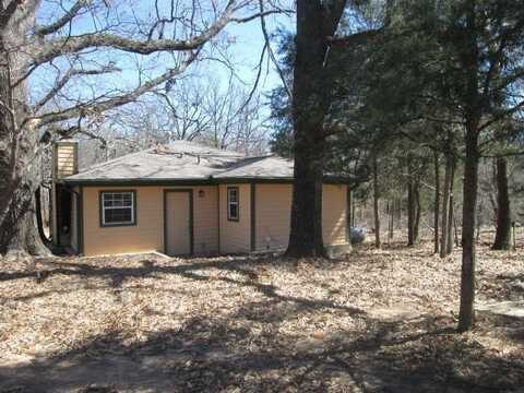 266 James Fannin Road, Honey Grove, TX 75446