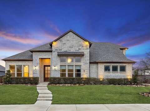 1451 Waterton Drive, Prosper, TX 75078