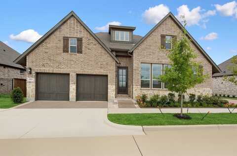 4810 Prairie Crest Lane, Arlington, TX 76005