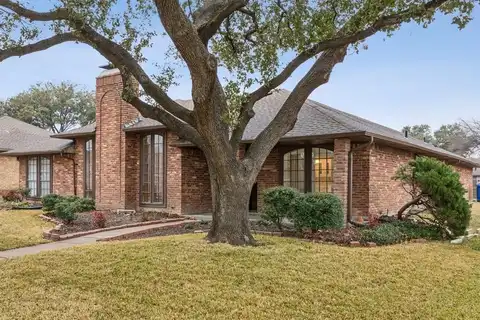 1943 Chesham Drive, Carrollton, TX 75007