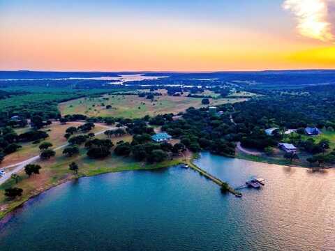 5001-lots 1&2 Camp David Road, Leakey, TX 76450