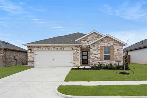 3113 Harmony Way, Cleburne, TX 76031