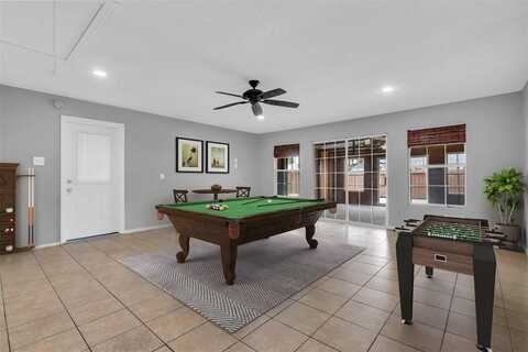 1308 Abbott Drive, Irving, TX 75060