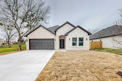 1303 N BRECKENRIDGE Street, Ennis, TX 75119