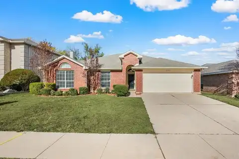 2205 Green Creek Drive, Arlington, TX 76001