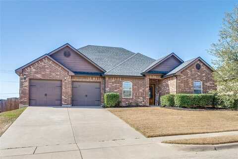 1532 Salado Trail, Weatherford, TX 76087