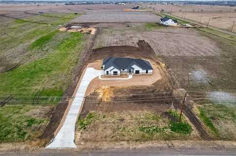 730 Anderson Ranch Road, Waxahachie, TX 75167