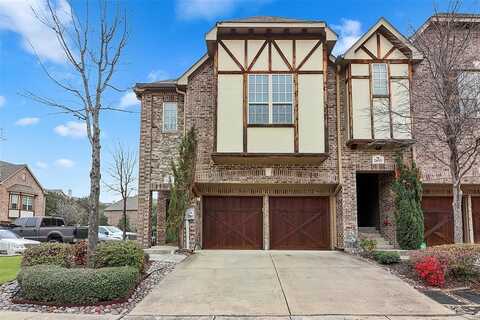 2651 Nottingham Drive, Lewisville, TX 75067
