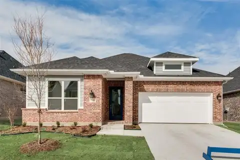 7211 Manhattan Drive, Rowlett, TX 75088