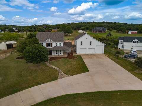 825 Prairie Trail, Argyle, TX 76226