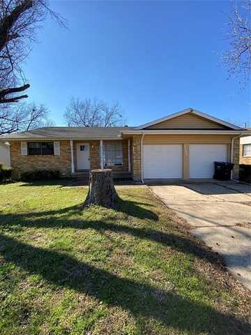 6708 Flamingo Road, Greenville, TX 75402