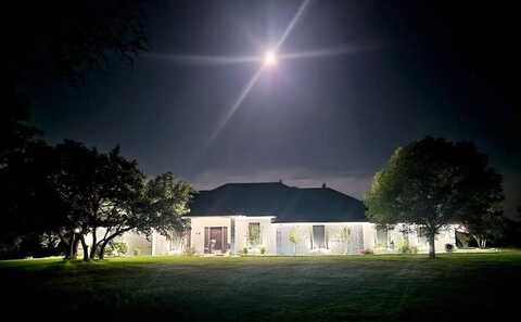 7800 Charlene Drive, Azle, TX 76020