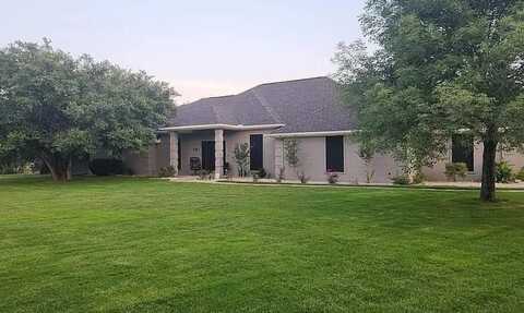 7800 Charlene Drive, Azle, TX 76020